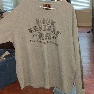 Rock revival long sleeve T